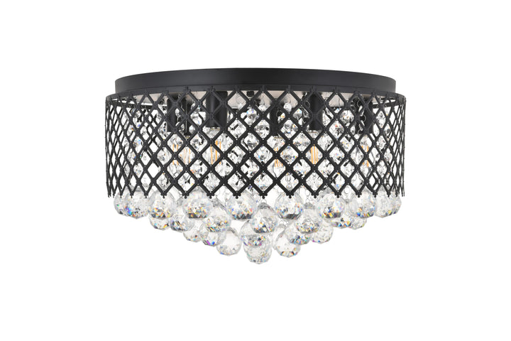Tully Flush Mount by Living District - view 41