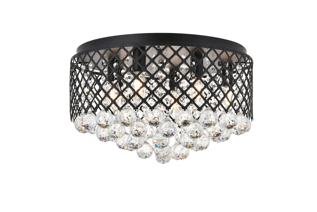 Tully Flush Mount by Living District - view 42