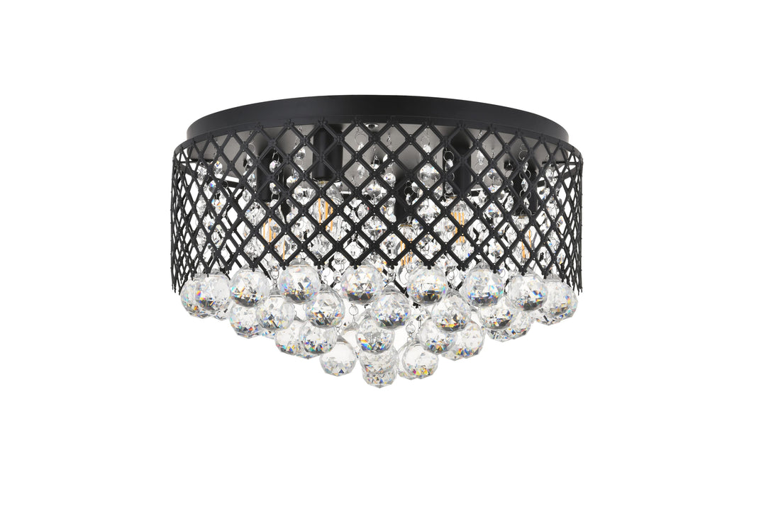 Tully Flush Mount by Living District - view 43