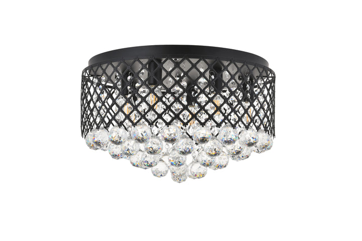 Tully Flush Mount by Living District - view 43