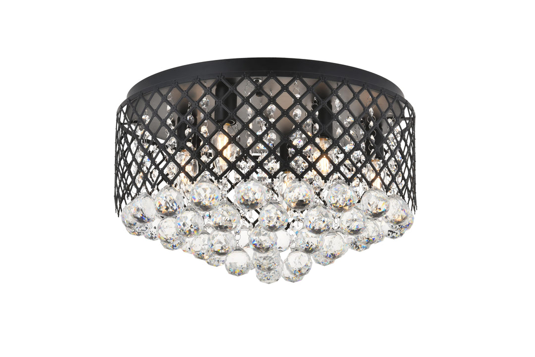 Tully Flush Mount by Living District - view 44