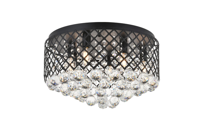 Tully Flush Mount by Living District - view 44