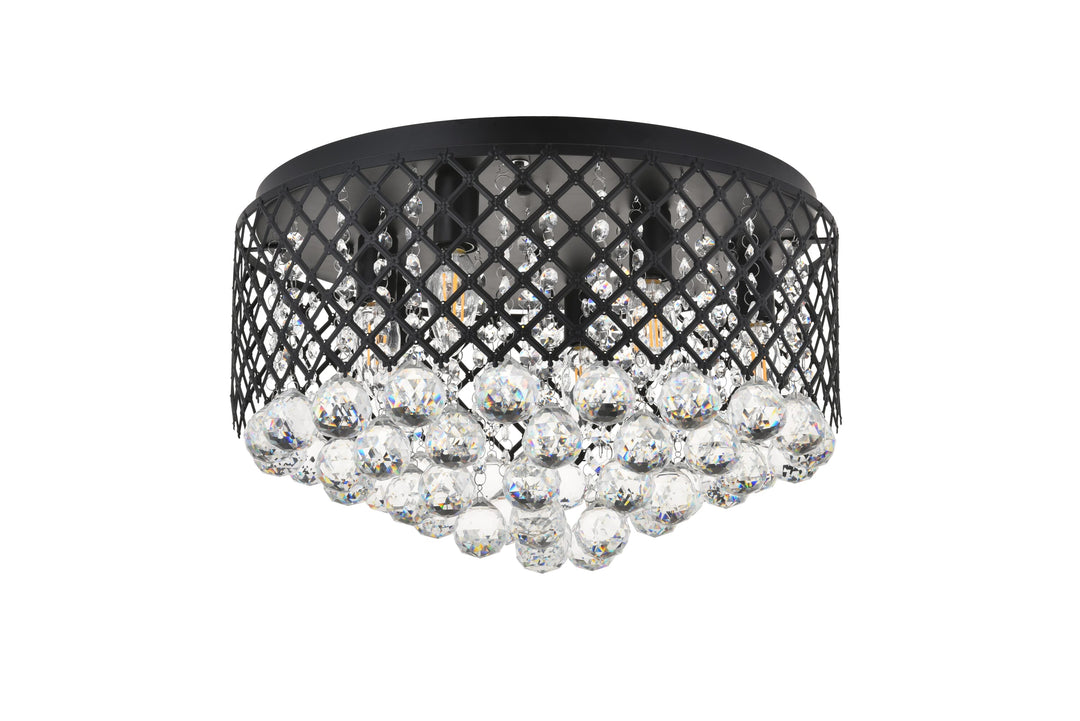 Tully Flush Mount by Living District - view 45