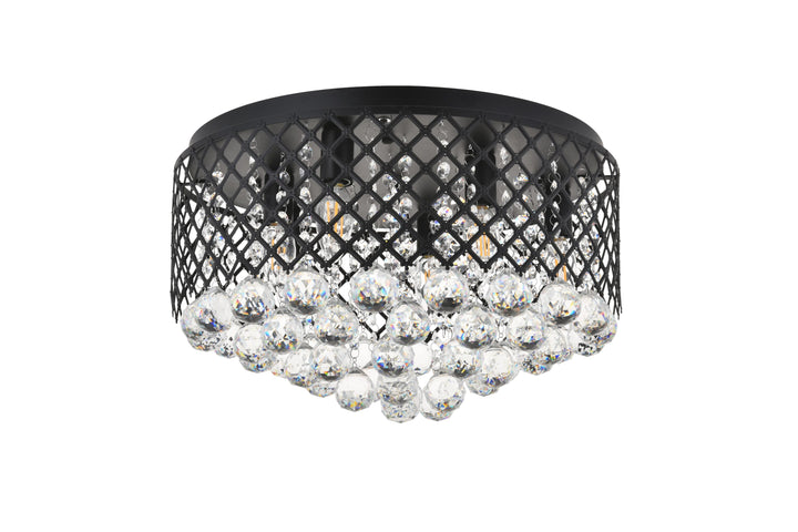 Tully Flush Mount by Living District - view 45
