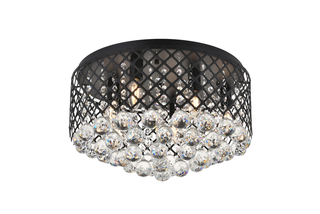 Tully Flush Mount by Living District - view 46