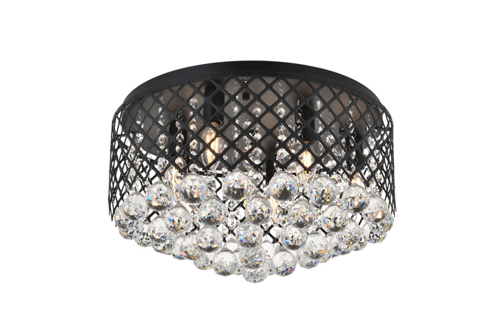 Tully Flush Mount by Living District - view 46