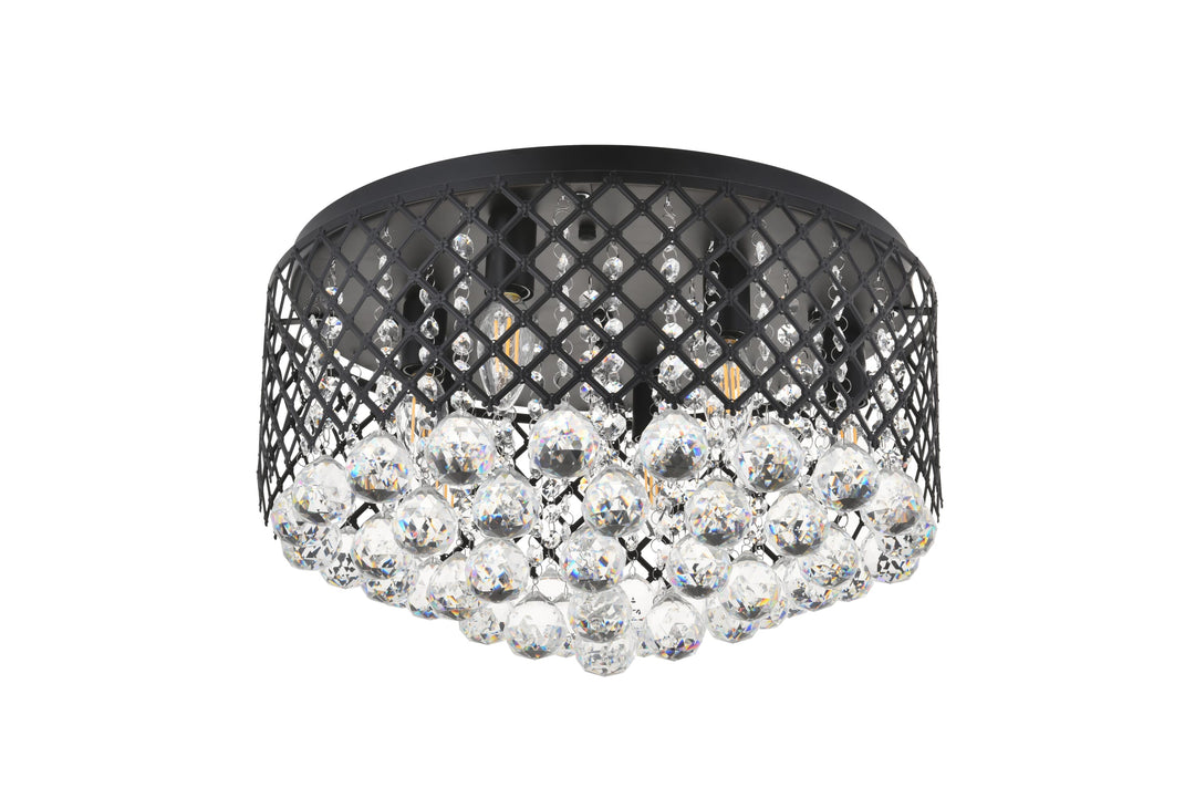 Tully Flush Mount by Living District - view 47