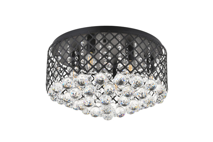 Tully Flush Mount by Living District - view 47