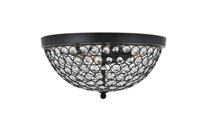 Taye Flush Mount by Living District - view 5