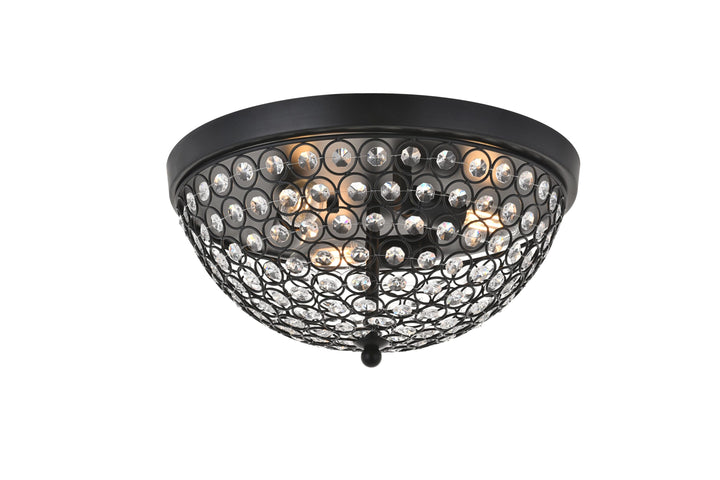 Taye Flush Mount by Living District - view 6