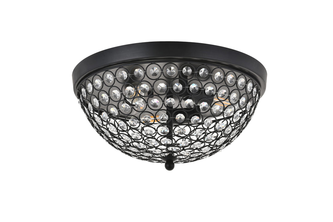 Taye Flush Mount by Living District - view 7