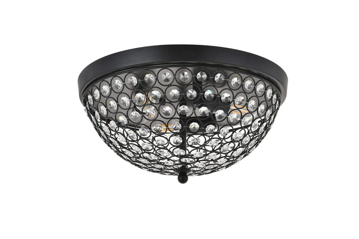 Taye Flush Mount by Living District - view 7