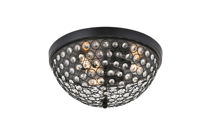 Taye Flush Mount by Living District - view 8