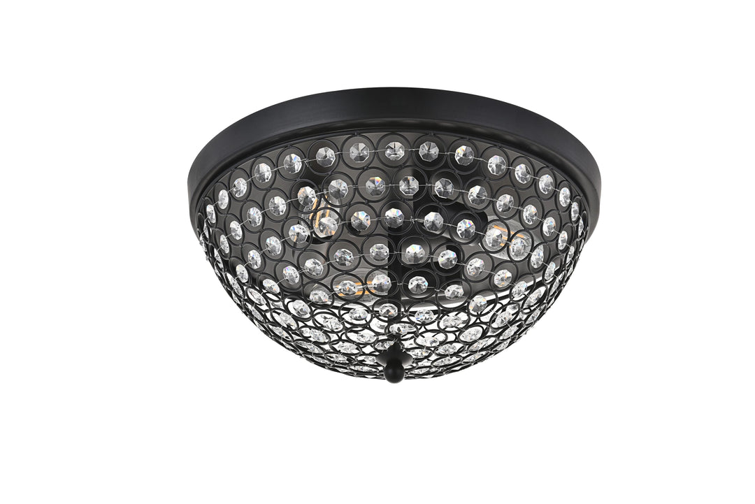 Taye Flush Mount by Living District - view 9