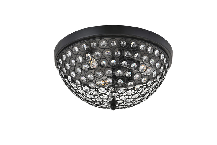 Taye Flush Mount by Living District - view 9