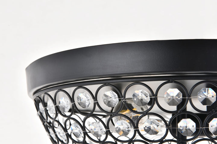 Taye Flush Mount by Living District - view 10