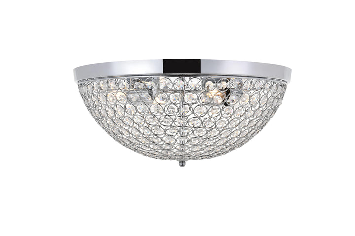 Taye Flush Mount by Living District - view 16