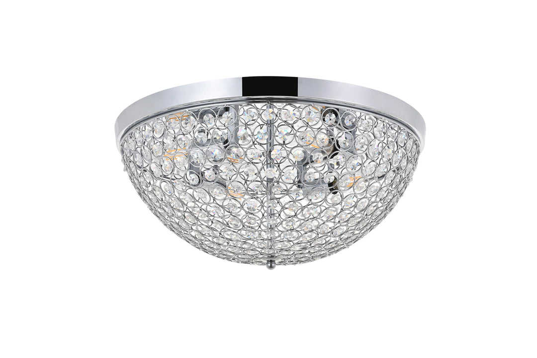 Taye Flush Mount by Living District - view 19