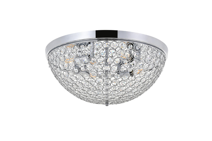 Taye Flush Mount by Living District - view 19