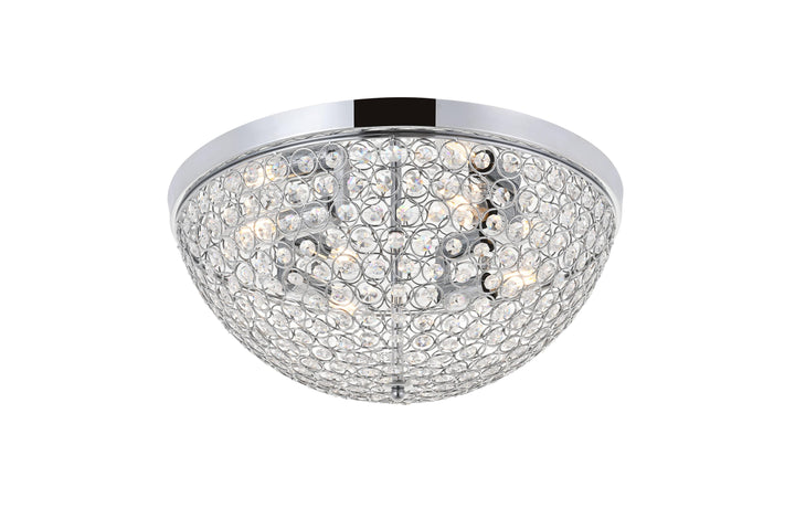 Taye Flush Mount by Living District - view 20