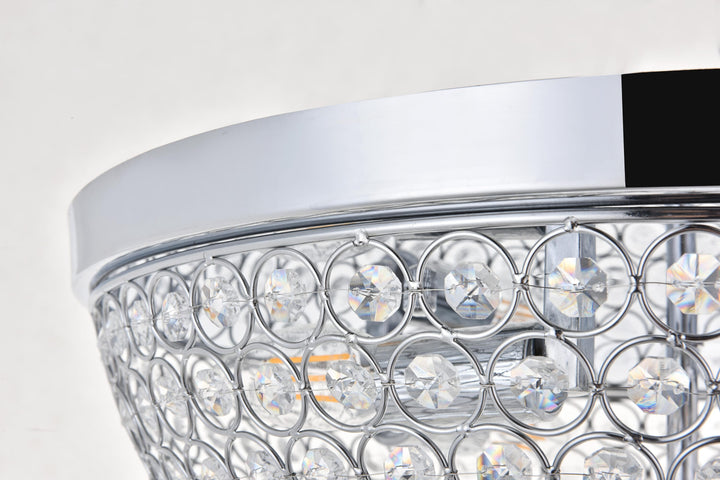 Taye Flush Mount by Living District - view 22