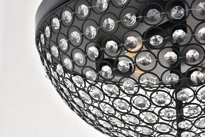 Taye Flush Mount by Living District - view 35