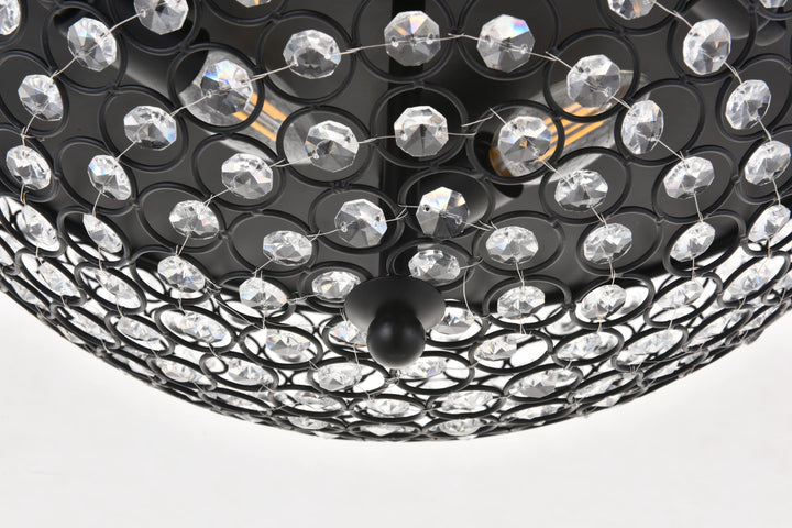 Taye Flush Mount by Living District - view 36