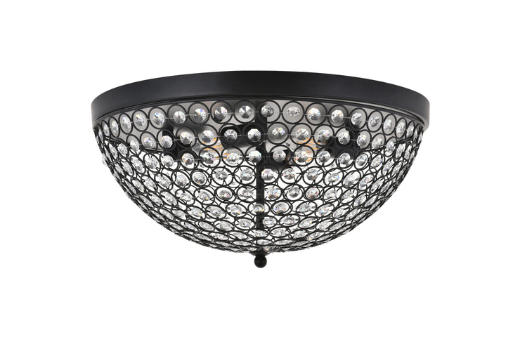 Taye Flush Mount by Living District - view 27