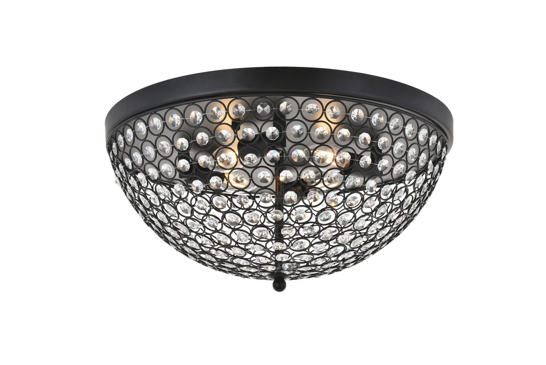 Taye Flush Mount by Living District - view 28