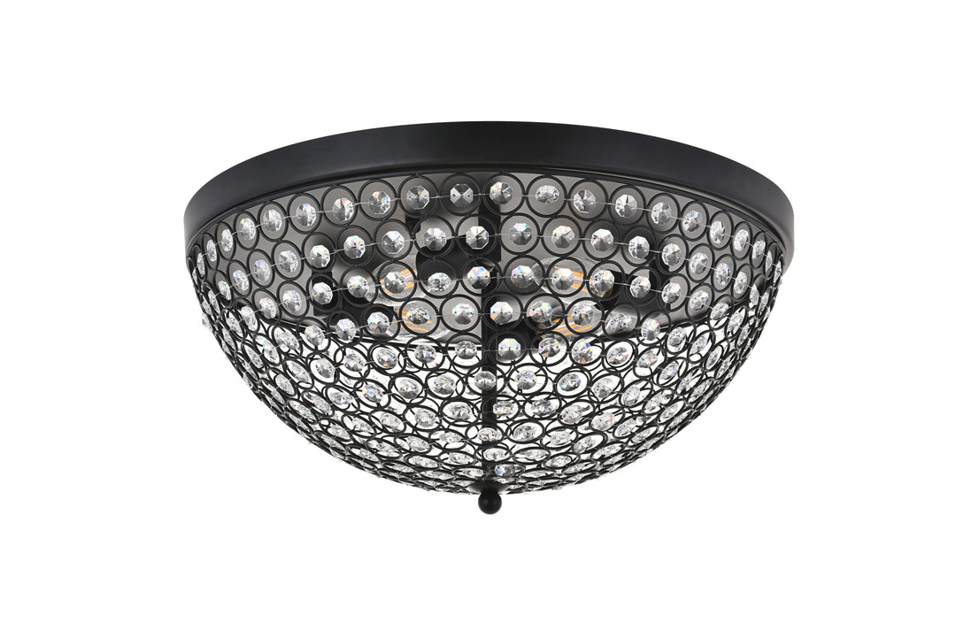 Taye Flush Mount by Living District - view 29