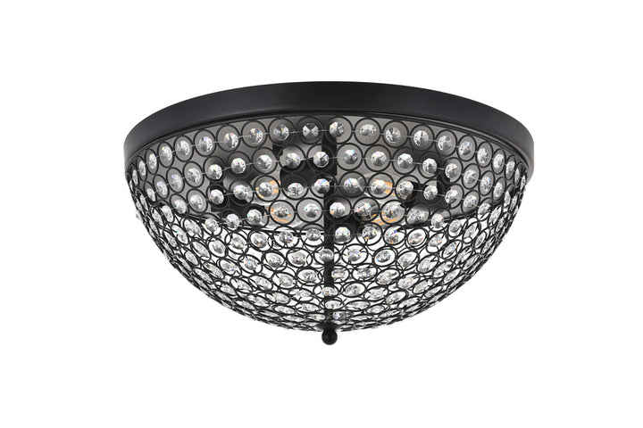 Taye Flush Mount by Living District - view 29