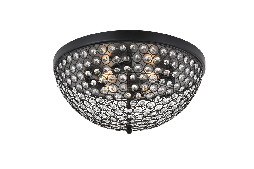 Taye Flush Mount by Living District - view 30