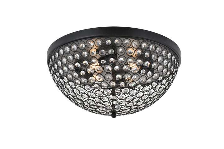 Taye Flush Mount by Living District - view 30