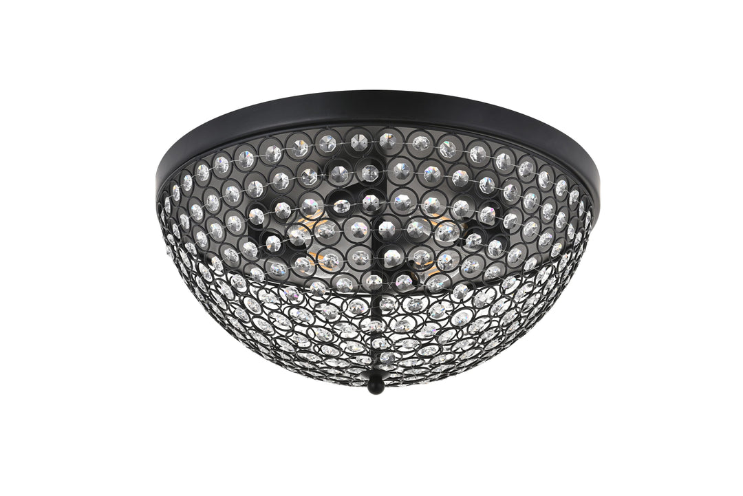 Taye Flush Mount by Living District - view 31