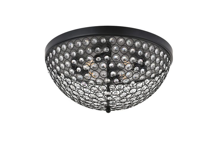 Taye Flush Mount by Living District - view 31