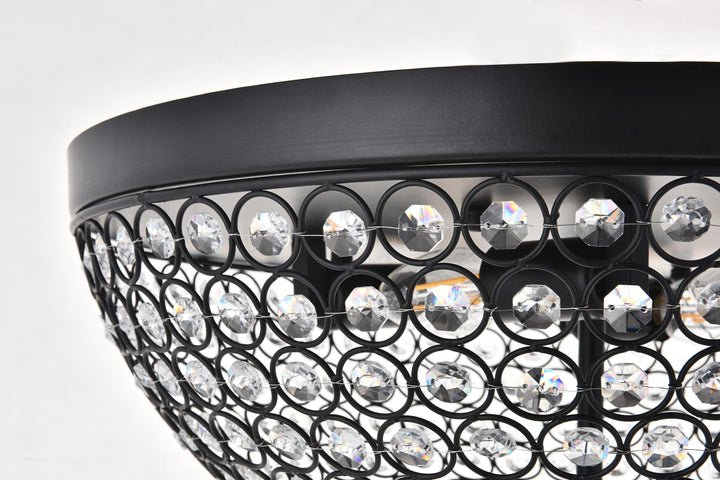 Taye Flush Mount by Living District - view 34