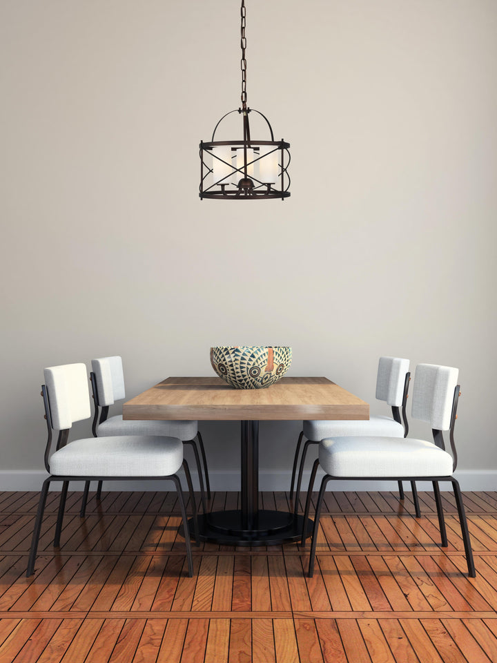 Wren Pendant by Living District - view 2