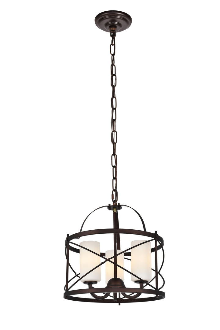 Wren Pendant by Living District - view 3
