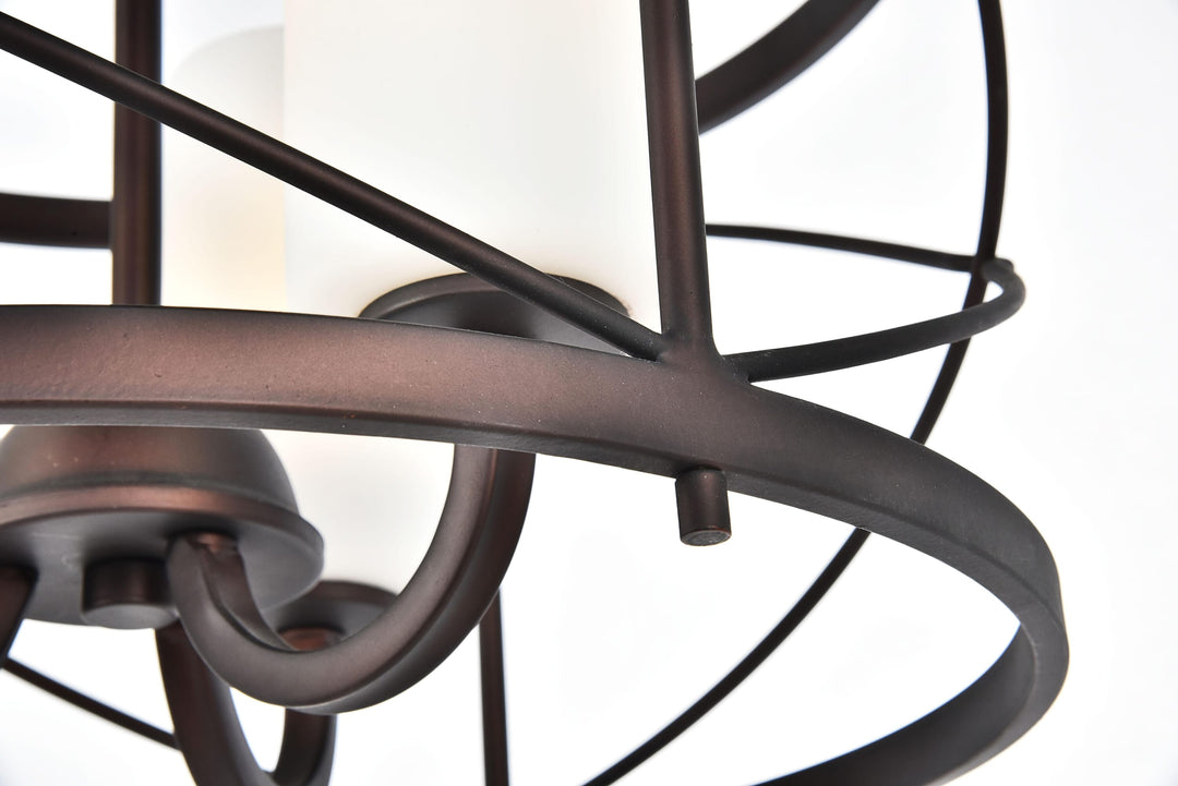 Wren Pendant by Living District - view 4