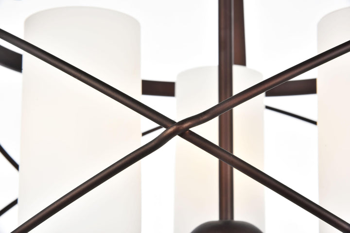 Wren Pendant by Living District - view 5