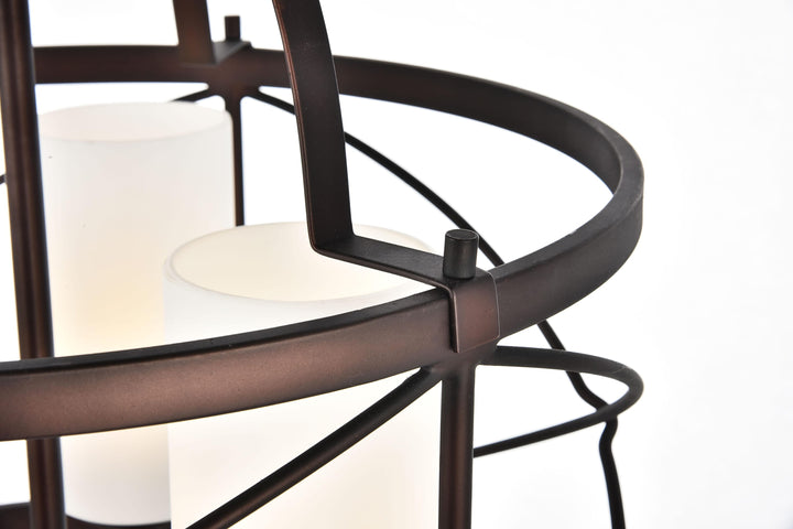 Wren Pendant by Living District - view 6