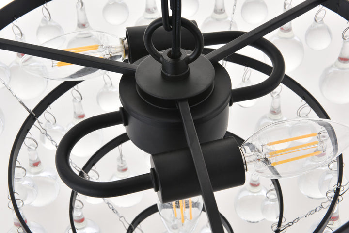 Kora Pendant by Living District - view 11