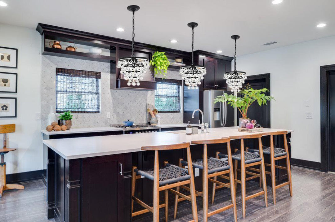 Kora Pendant by Living District - view 2