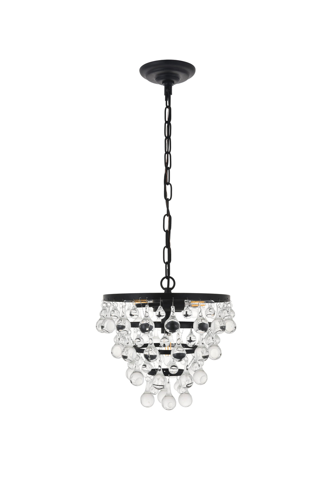Kora Pendant by Living District - view 3