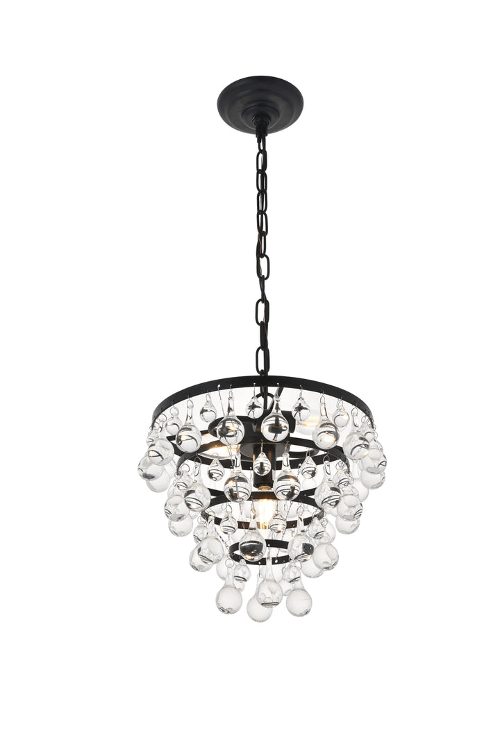 Kora Pendant by Living District - view 4