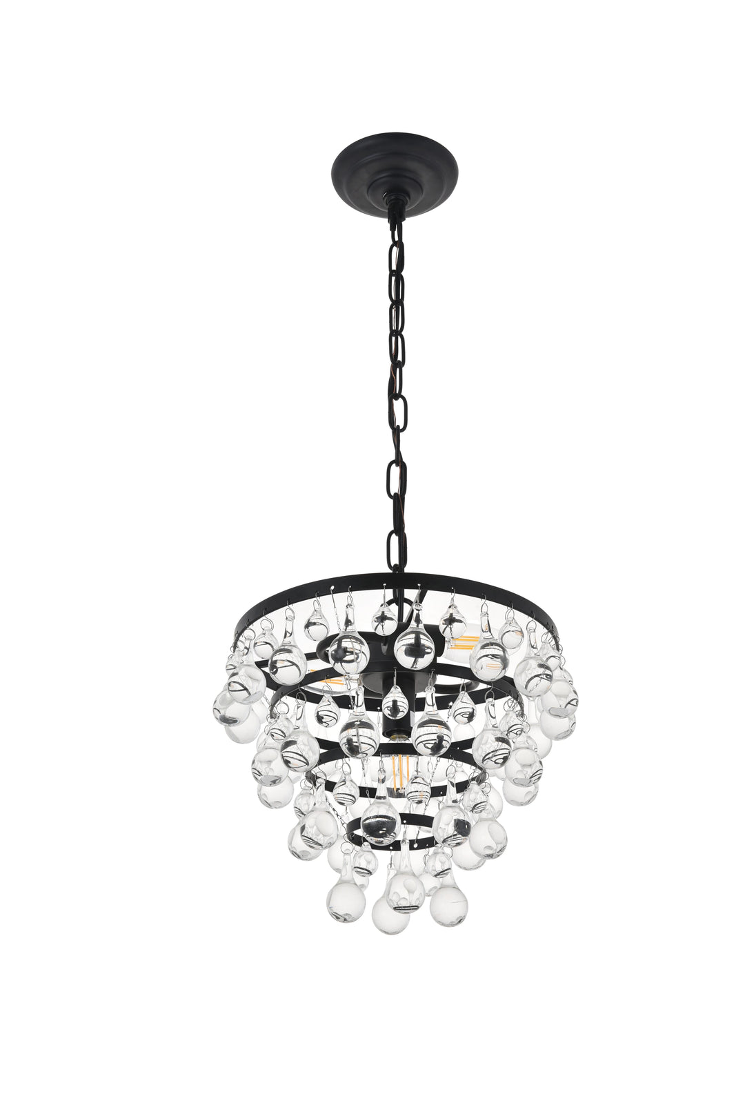 Kora Pendant by Living District - view 5