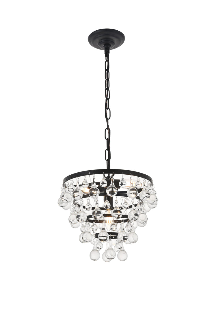 Kora Pendant by Living District - view 6