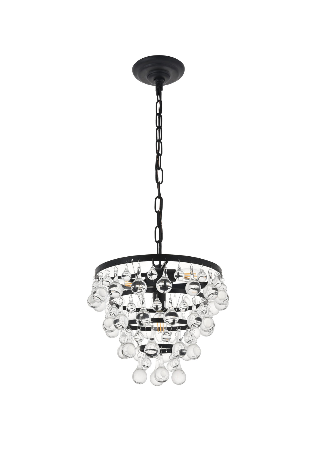 Kora Pendant by Living District - view 7