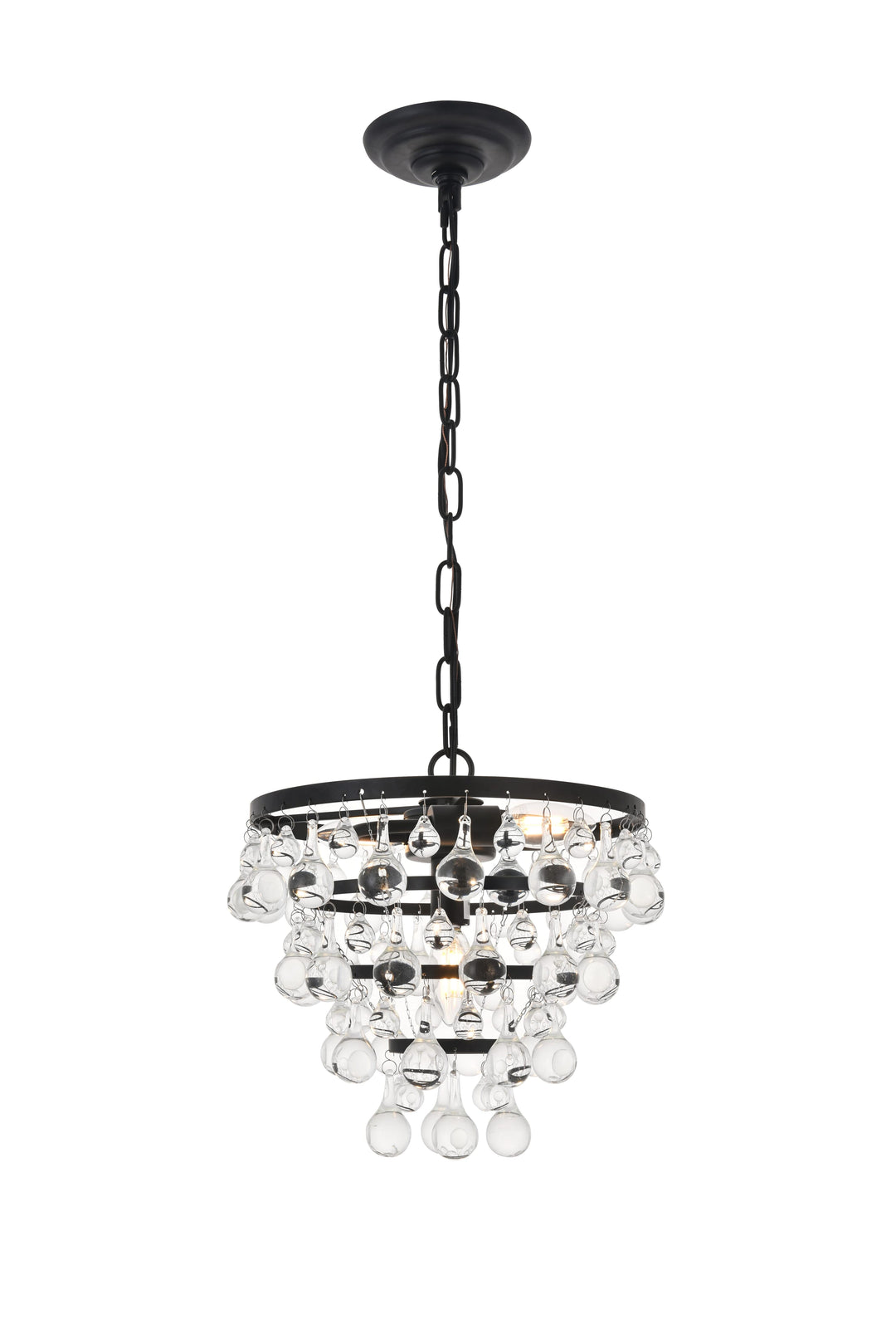 Kora Pendant by Living District - view 8