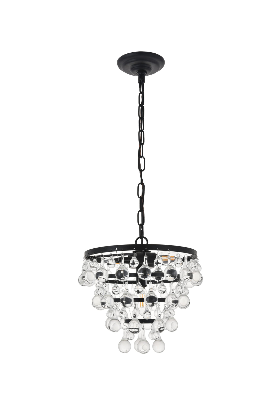Kora Pendant by Living District - view 9